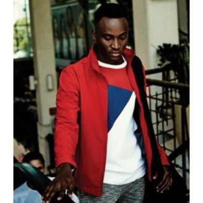 Regatta Classic Softshell Jacket