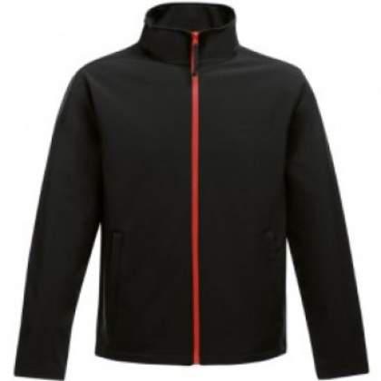 Regatta Ablaze Printable Softshell