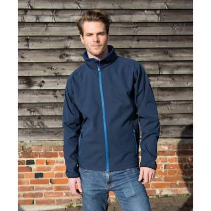 RESULT Printable Softshell