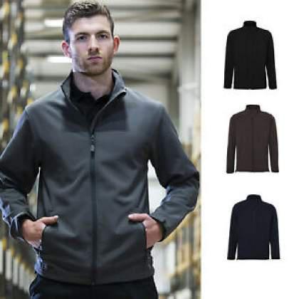 PRO RTX Pro 2 Layer Softshell