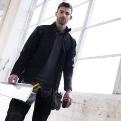 PRO RTX Pro 2 Layer Softshell