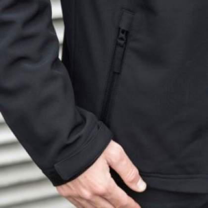 PRO RTX Pro 2 Layer Softshell