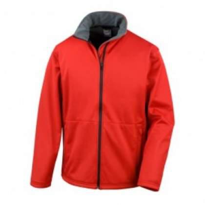 RESULT CORE Softshell Jacket