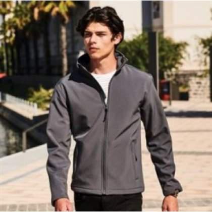 Regatta Reid Softshell