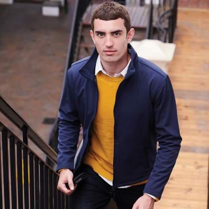 Regatta Classic 3 Layer Softshell