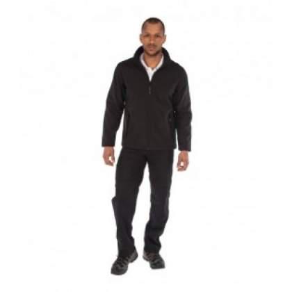 Regatta Classic 3 Layer Softshell