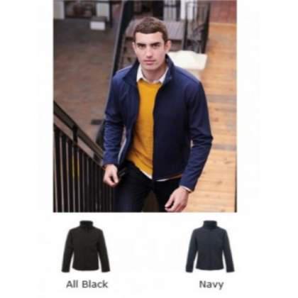 Regatta Classic 3 Layer Softshell