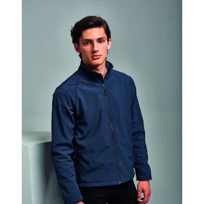 2786 Mens Softshell Jacket