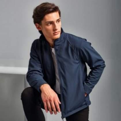 2786 Mens Softshell Jacket