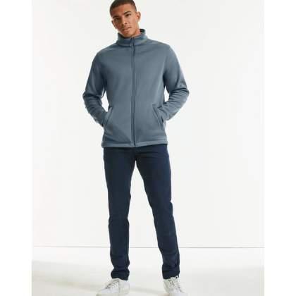 Russell Mens Smart Softshell Jacket