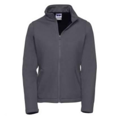 Russell Mens Smart Softshell Jacket