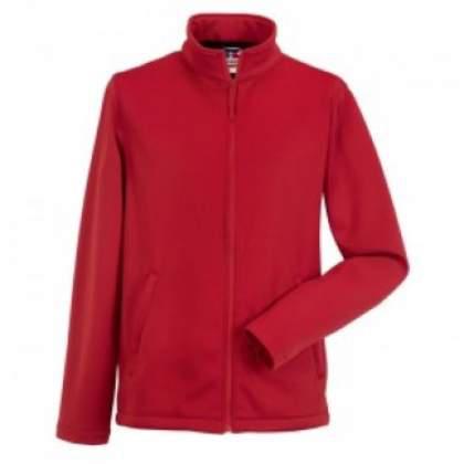 Russell Mens Smart Softshell Jacket