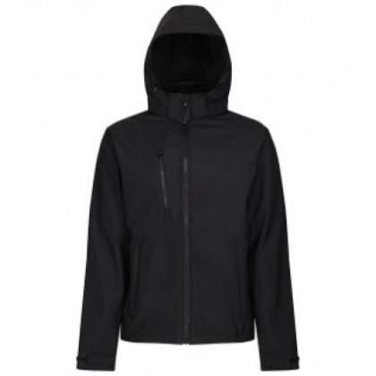 Regatta Venturer 3 Layer Hooded Softshell