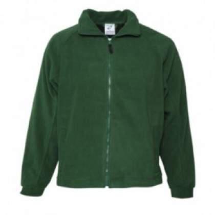 Regatta Classic Full Zip Fleece 250gm