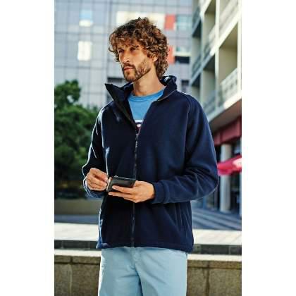 Deluxe Russell Fleece