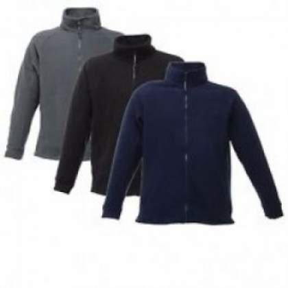 Deluxe Russell Fleece