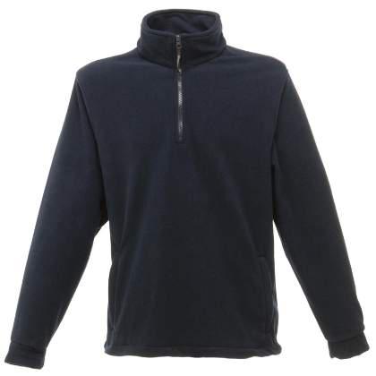 Overhead 1/4 Zip Thor Fleece