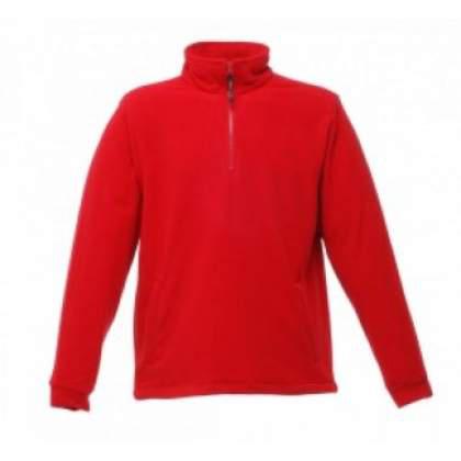Overhead 1/4 Zip Thor Fleece