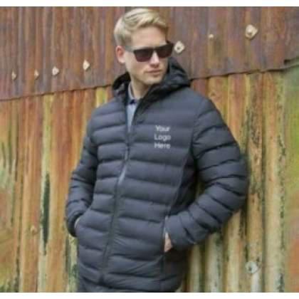 Result Urban Padded Jacket