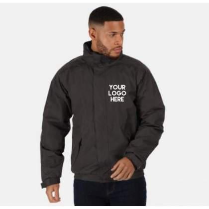 Regatta Fleece Lined Jacket