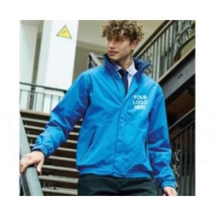Regatta Fleece Lined Jacket