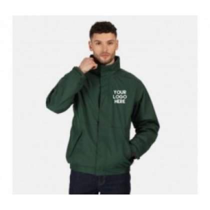 Regatta Fleece Lined Jacket