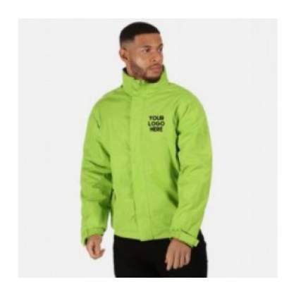 Regatta Fleece Lined Jacket