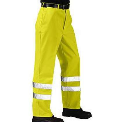 High Vis AA95 Trouses