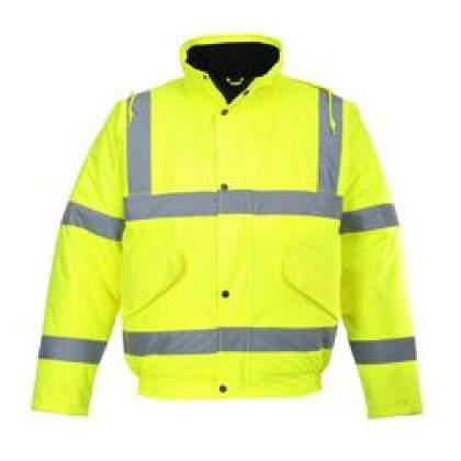 High Vis AA94 Bomber Jacket