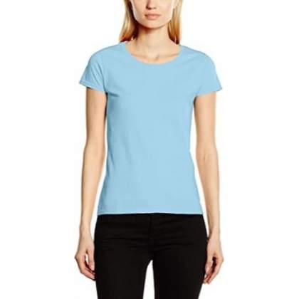 Fruit Of The Loom Ladies Origional T
