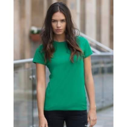 Skinni Fit Ladies Feel Good Stretch T