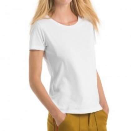 B & C Organic Ladies Tee 