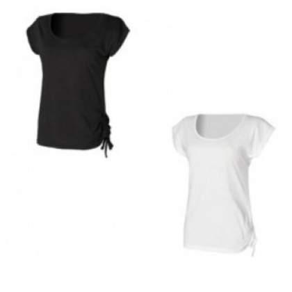 Skinni Fit Ladies Slounge T-shirt