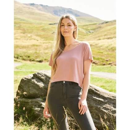 Ecologie Daintree Eco Viscose Womens Tee