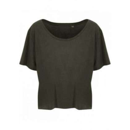 Ecologie Daintree Eco Viscose Womens Tee