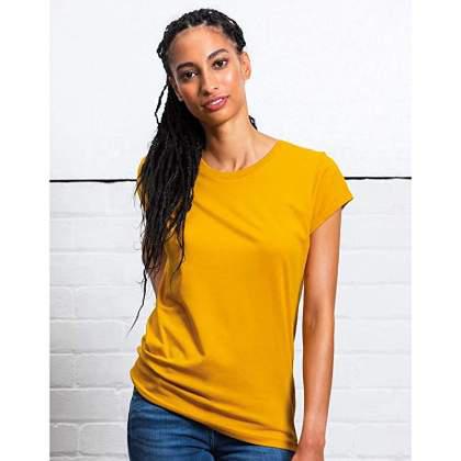 Mantis Womens Roll Sleeve Tee Mantis Womens Roll Sleeve Tee