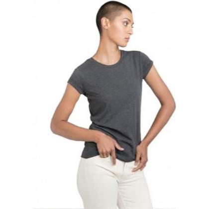 Mantis Womens Roll Sleeve Tee Mantis Womens Roll Sleeve Tee