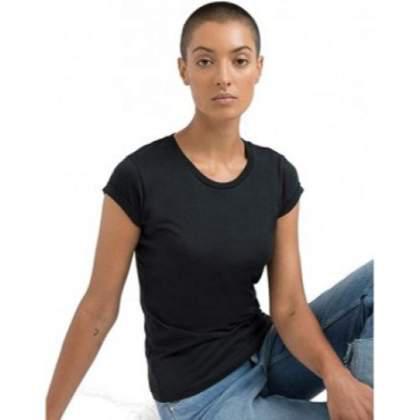 Mantis Womens Roll Sleeve Tee Mantis Womens Roll Sleeve Tee