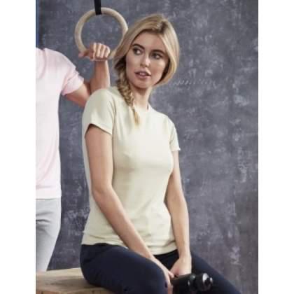 Just Cool By Awdis Womens Cool T