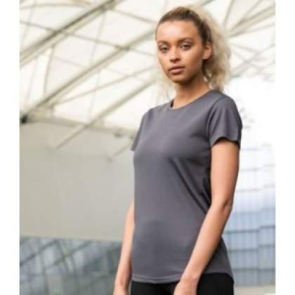 Just Cool By Awdis Womens Cool T