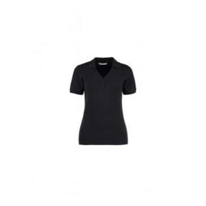 Kustom Kit Regular Fit Comfortec V-neck Polo