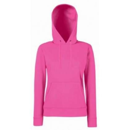 Standard - SS76M FOTL Lady Fit Hooded Sweat