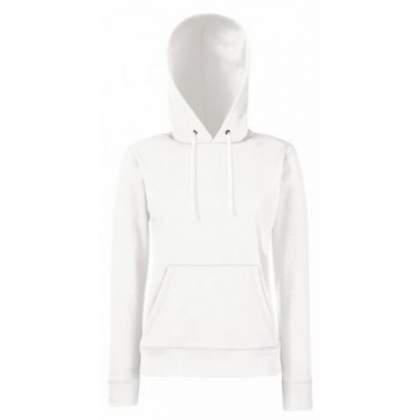 Standard - SS76M FOTL Lady Fit Hooded Sweat