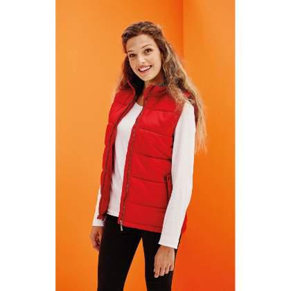 AA Classic Ladies Body Warmer