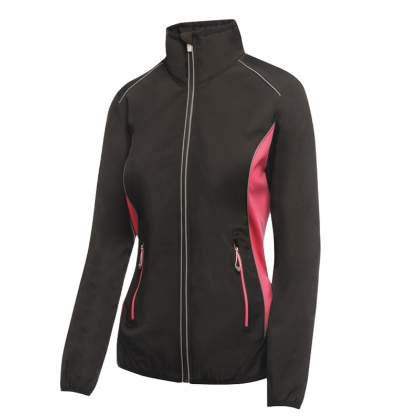 Regatta 2 coloured soft shell