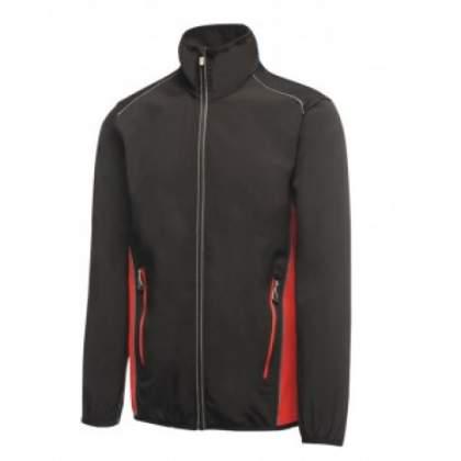 Regatta 2 coloured soft shell