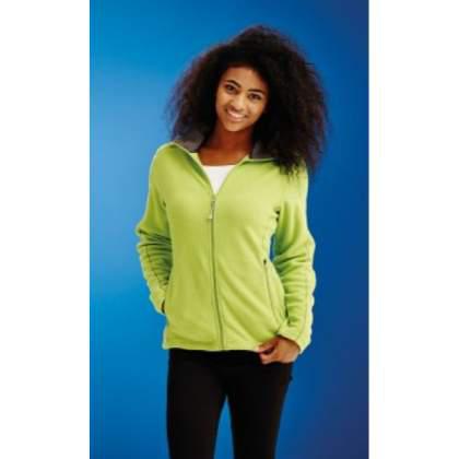 Deluxe Russell Ladies Fleece