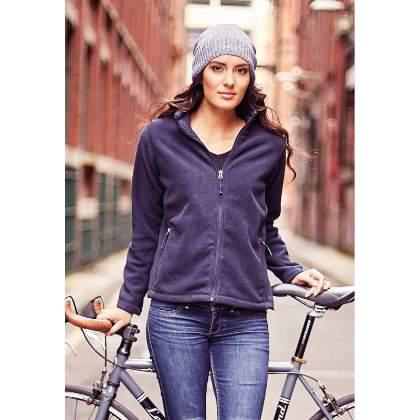 Ladies Lightweight Fleece