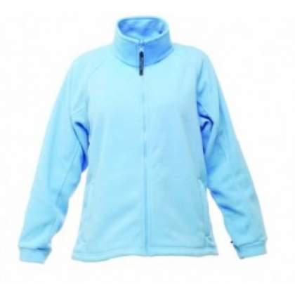 Regatta RG123 Ladies Thor III Fleece