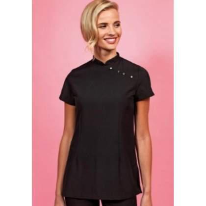 Premier Mika Hair, Beauty & Spa Tunic